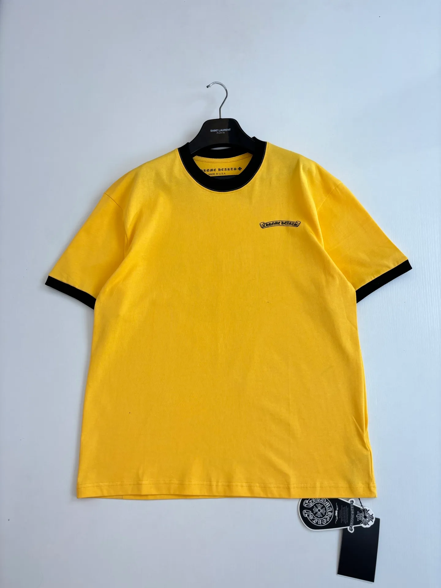 Chrome Heart T Authentic ， 、 ， 、 ， 、 、 ， 、 Size：S/M/L/XL